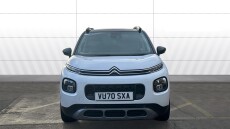 Citroen C3 Aircross 1.2 PureTech 110 Flair 5dr [6 speed] Petrol Hatchback